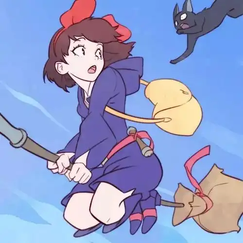 星际迷航者 头像
